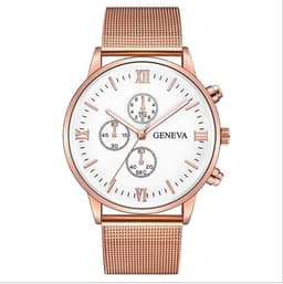 image-High Quality Casual Quartz Watch For Men