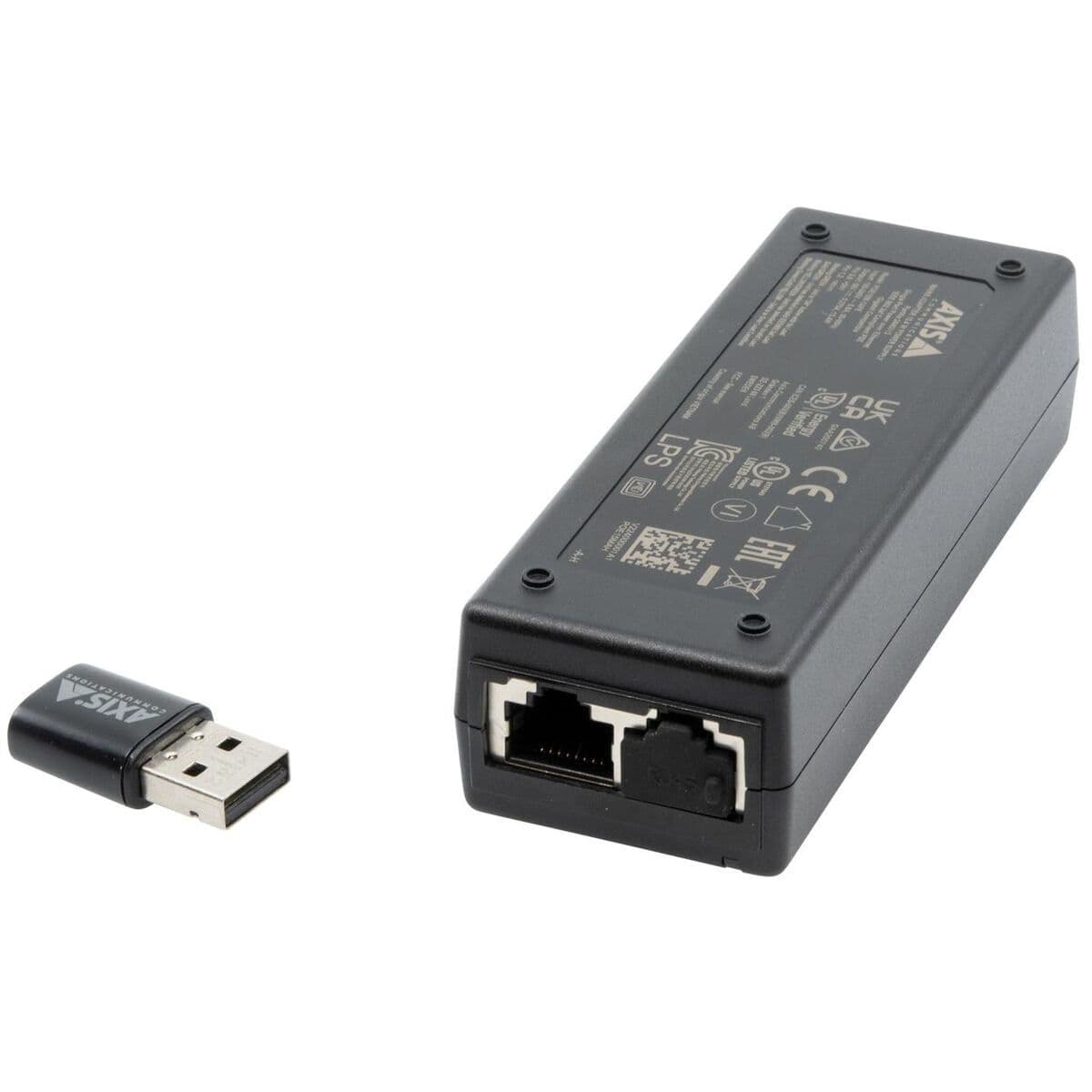 image-Power supply Axis 02627-002