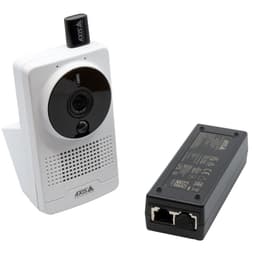 image-Power supply Axis 02627-002