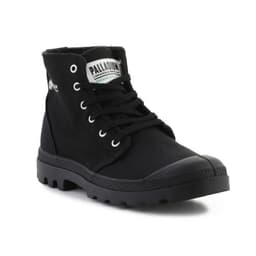 image-Palladium Hi Organic II U shoes 77100-008-M