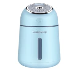 image-High Quality Fashion USB Household Humidifier