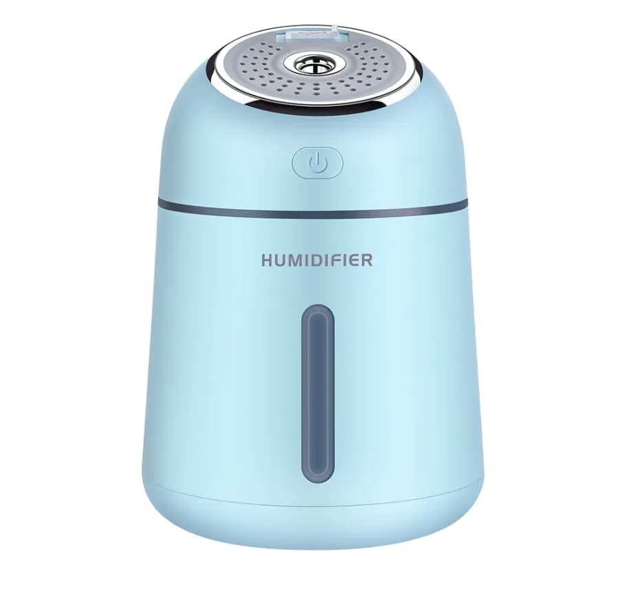 image-High Quality Fashion USB Household Humidifier