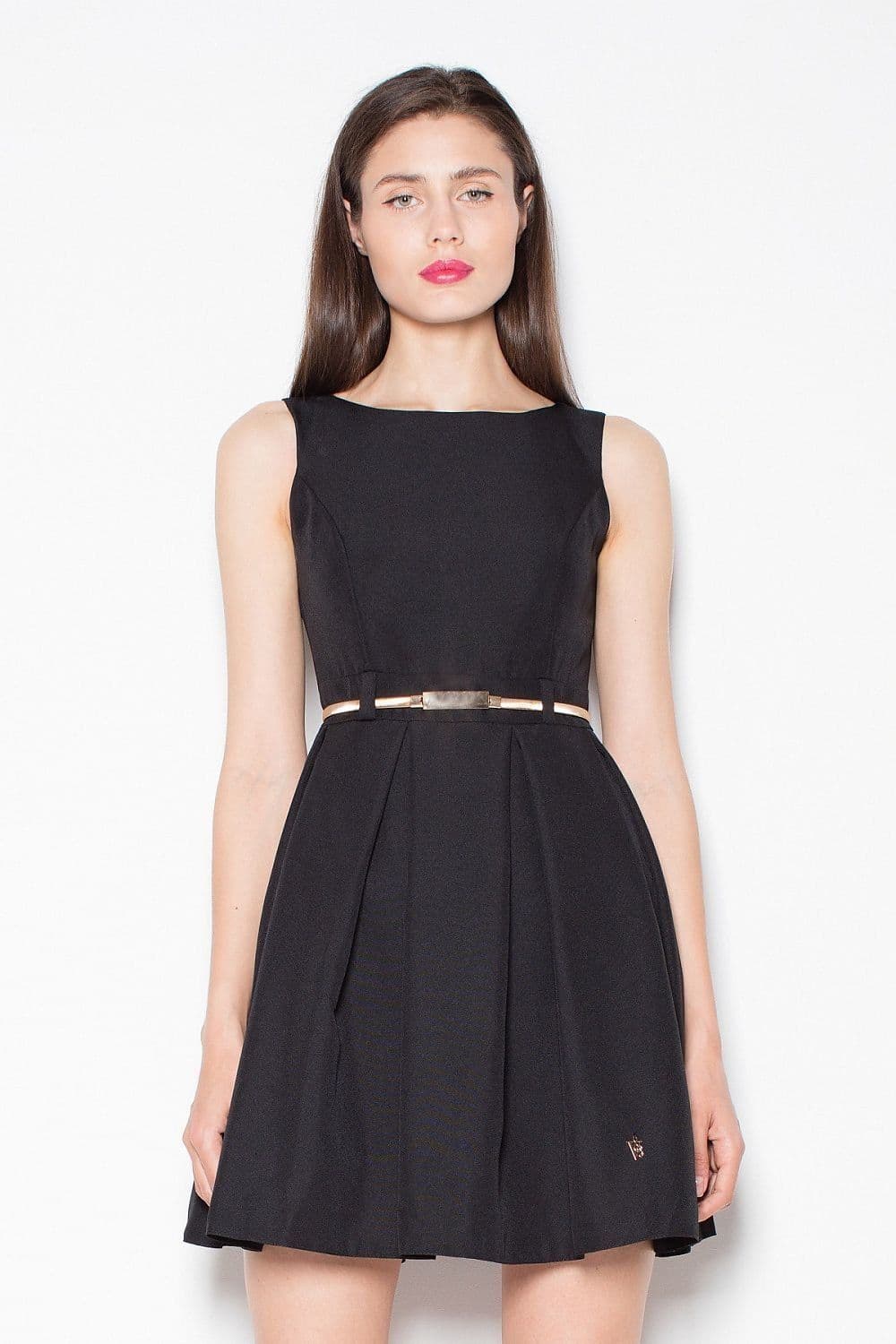 image-Cocktail dress Venaton