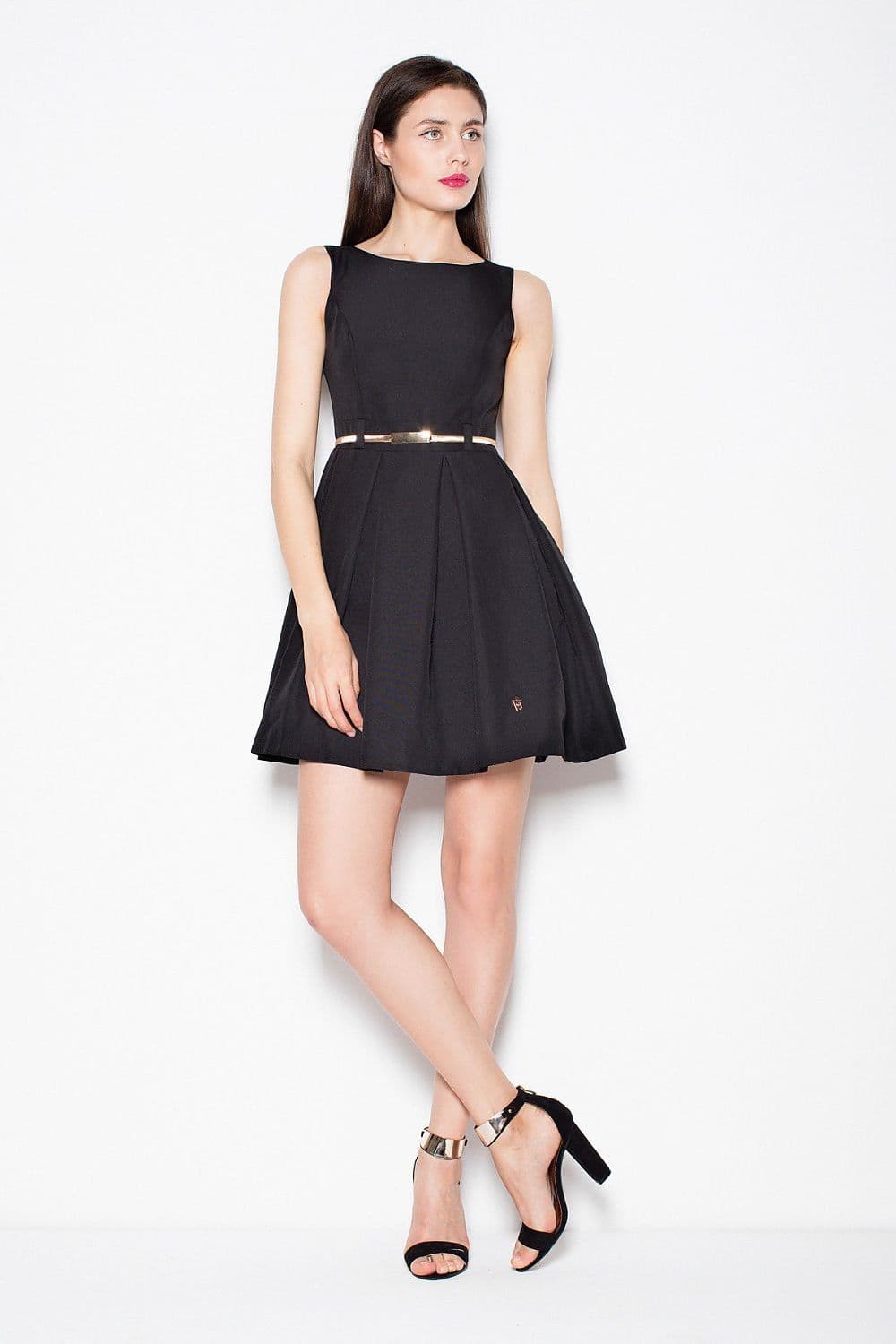 image-Cocktail dress Venaton