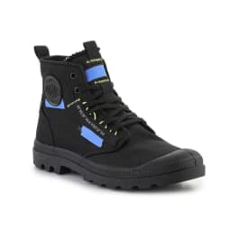 image-Shoes Palladium Pampa HI Re-Craft U 77220-005-M
