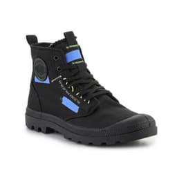 image-Shoes Palladium Pampa HI Re-Craft U 77220-005-M