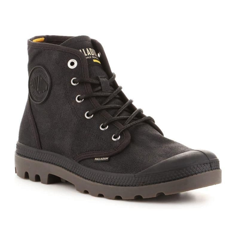 image-Palladium Pampa Hi Wax U U77222-008-M
