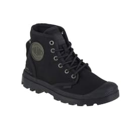 image-Palladium Pampa Hi HTG Supply U 77356-001-M shoes