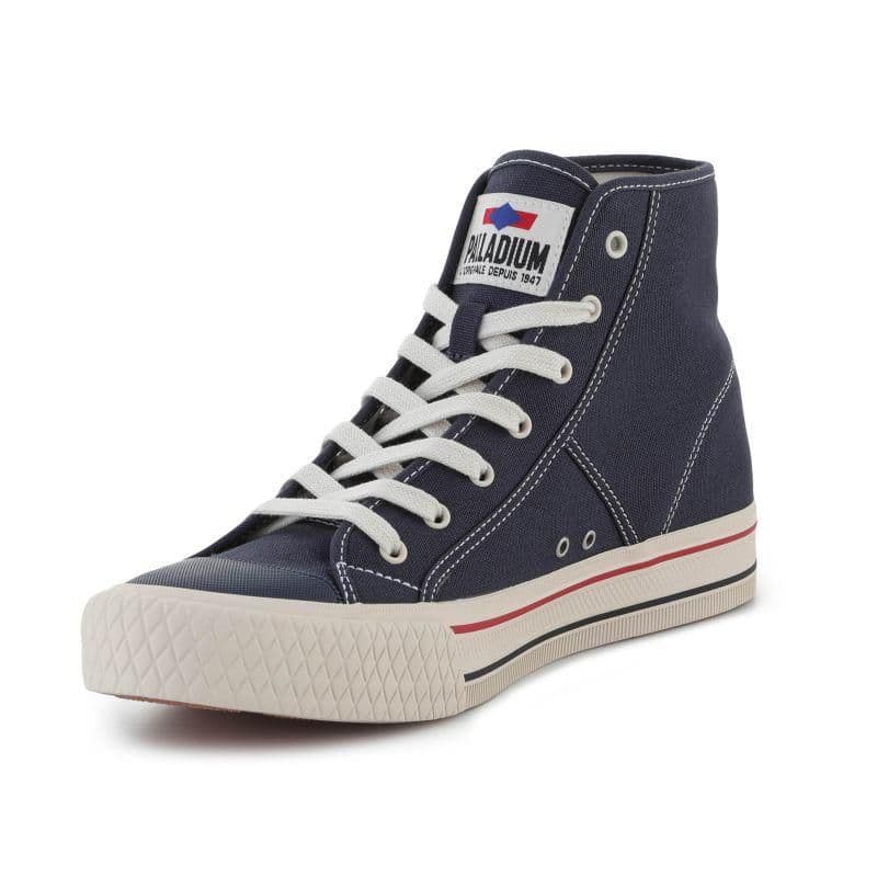 image-Palladium Shoes Palla Louvel 77361-425-M