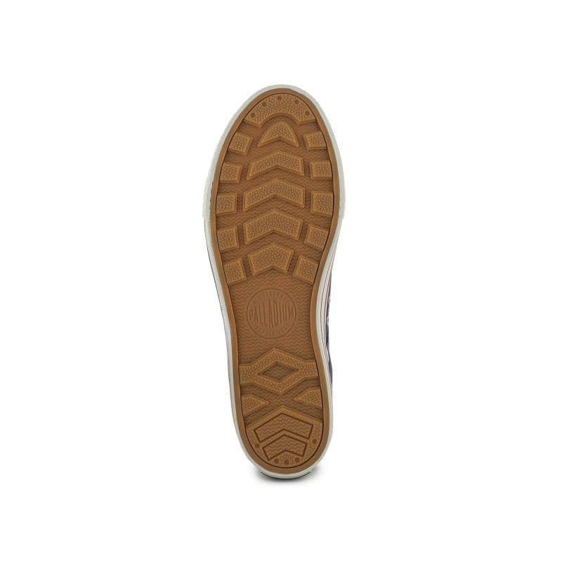 image-Palladium Shoes Palla Louvel 77361-425-M