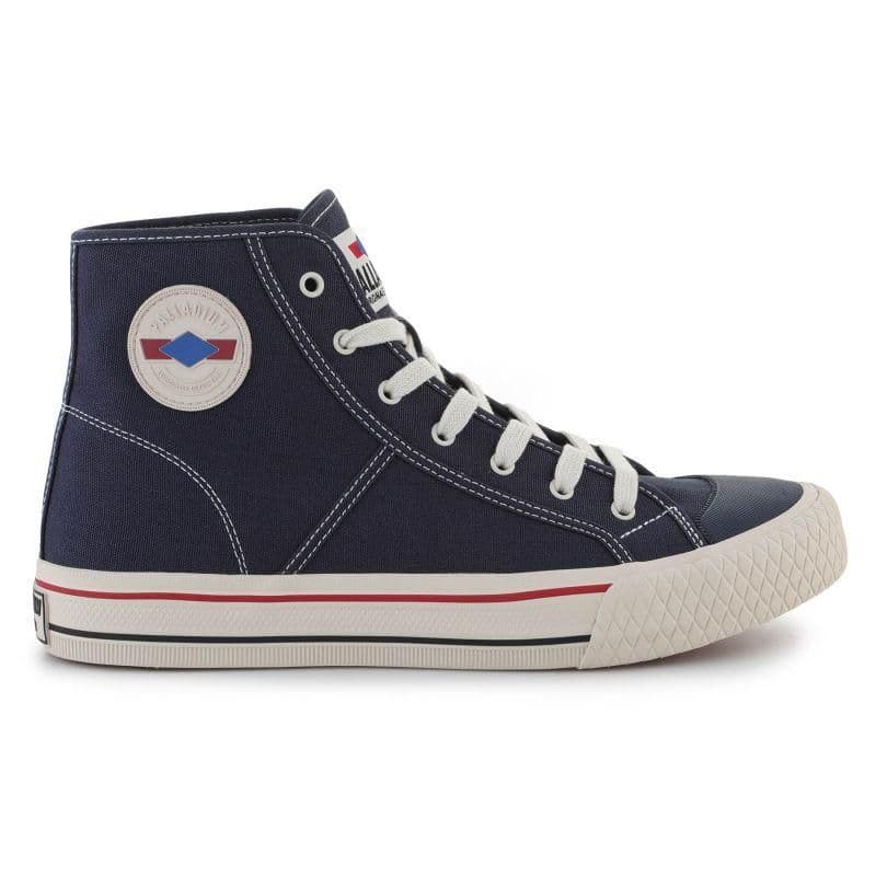 image-Palladium Shoes Palla Louvel 77361-425-M