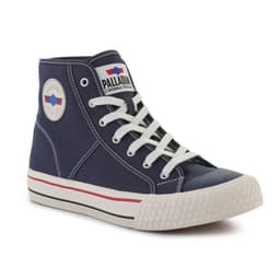 image-Palladium Shoes Palla Louvel 77361-425-M