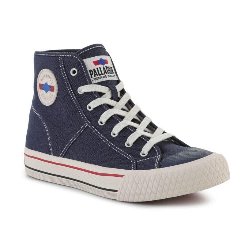 image-Palladium Shoes Palla Louvel 77361-425-M