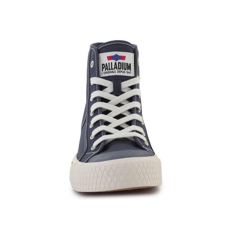 image-Palladium Shoes Palla Louvel 77361-425-M