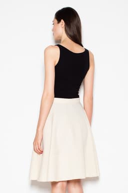 image-Skirt Venaton