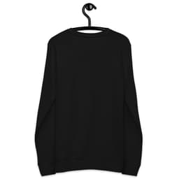 image-Do What You LOVE - Unisex organic sweatshirt - LIMITED EDITION