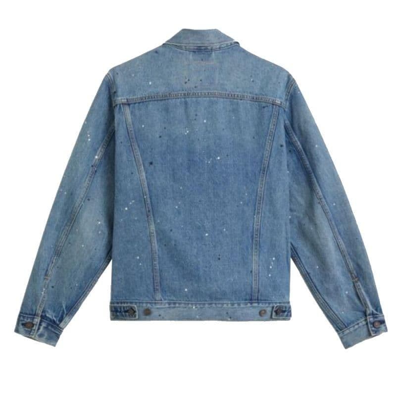 image-Levi's Vintage Fit Trucker Jacket M 773800058