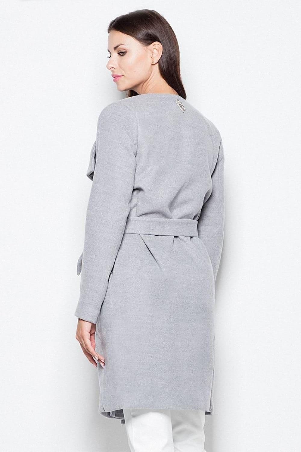 image-Coat Venaton