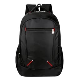 image-Oxford Cloth Breathable Anti-theft Laptop Backpack
