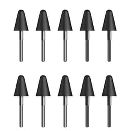 image-Pointer Rakuten N605-AC-BK-P-PN Black (10 Units)