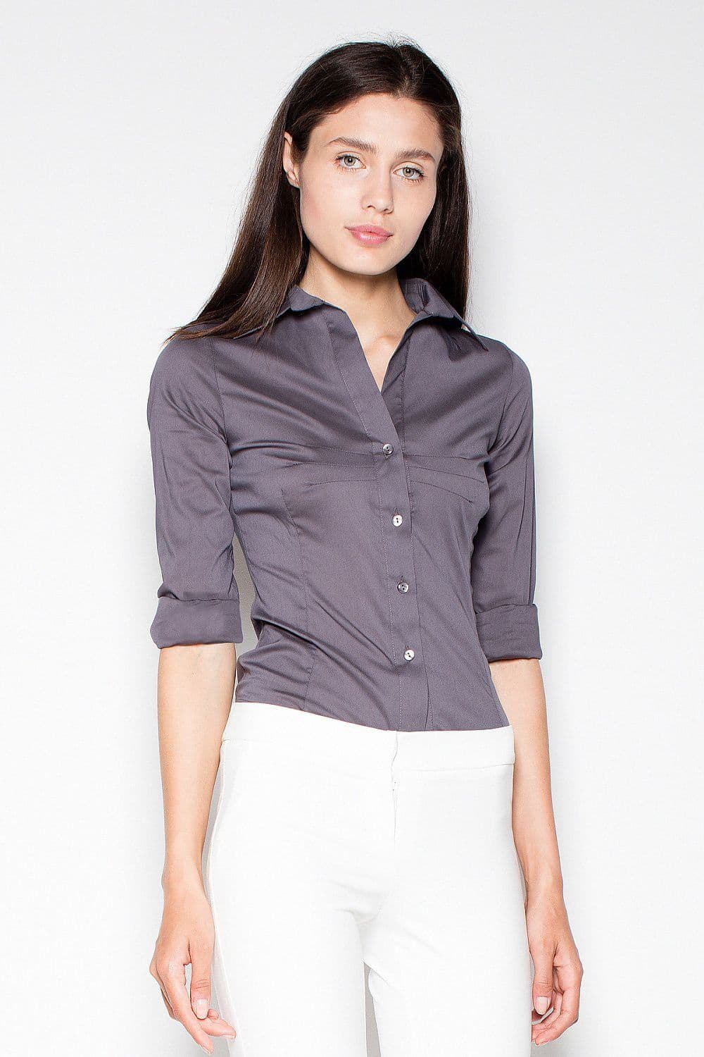image-Long sleeve shirt Venaton