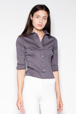 image-Long sleeve shirt Venaton