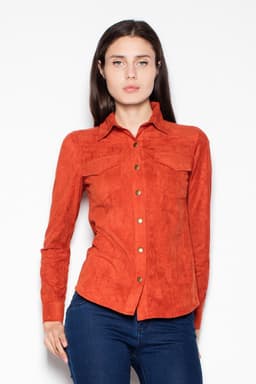 image-Long sleeve shirt Venaton