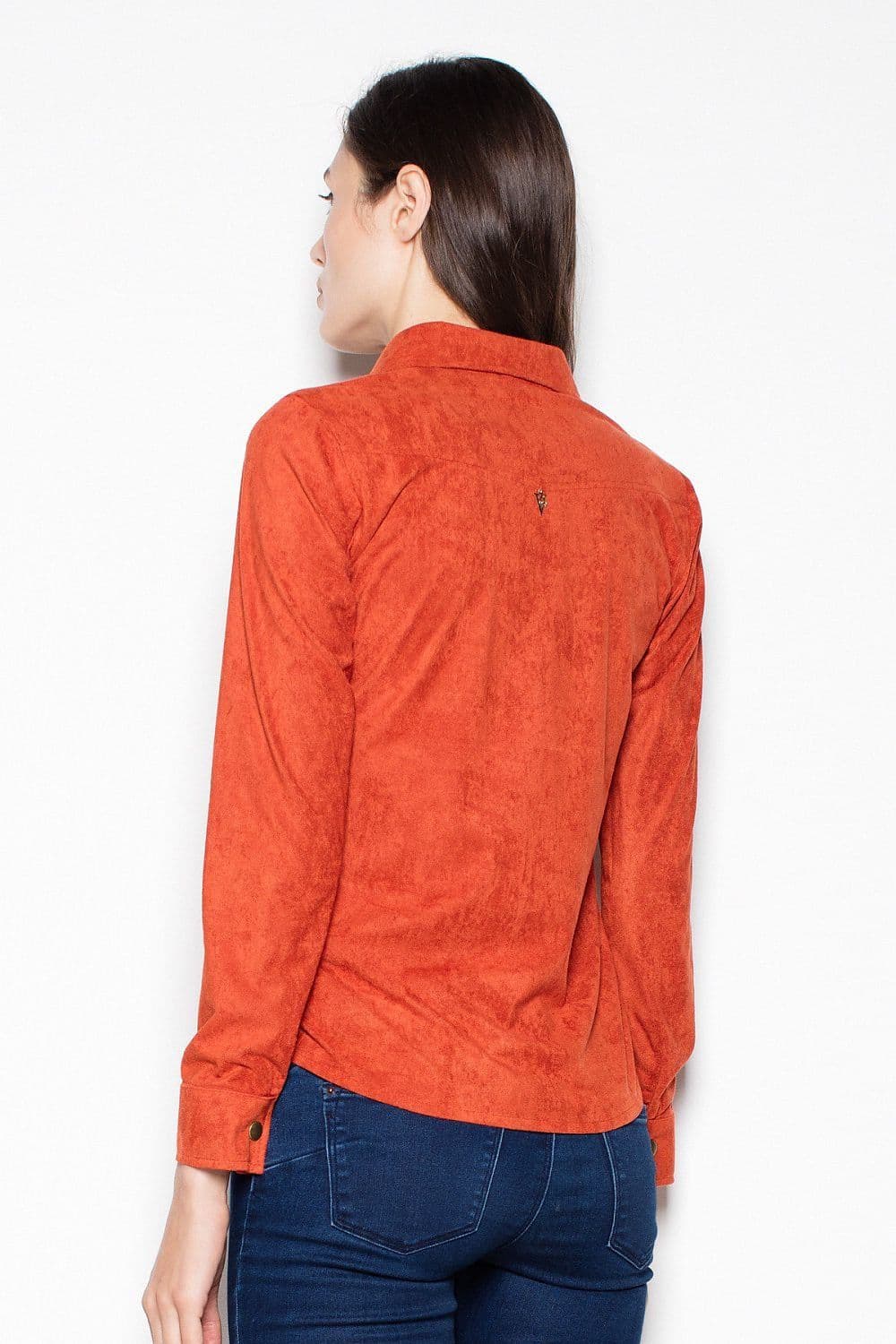 image-Long sleeve shirt Venaton