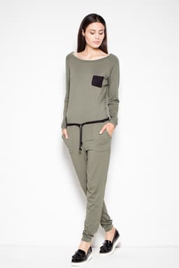 image-Suit Venaton
