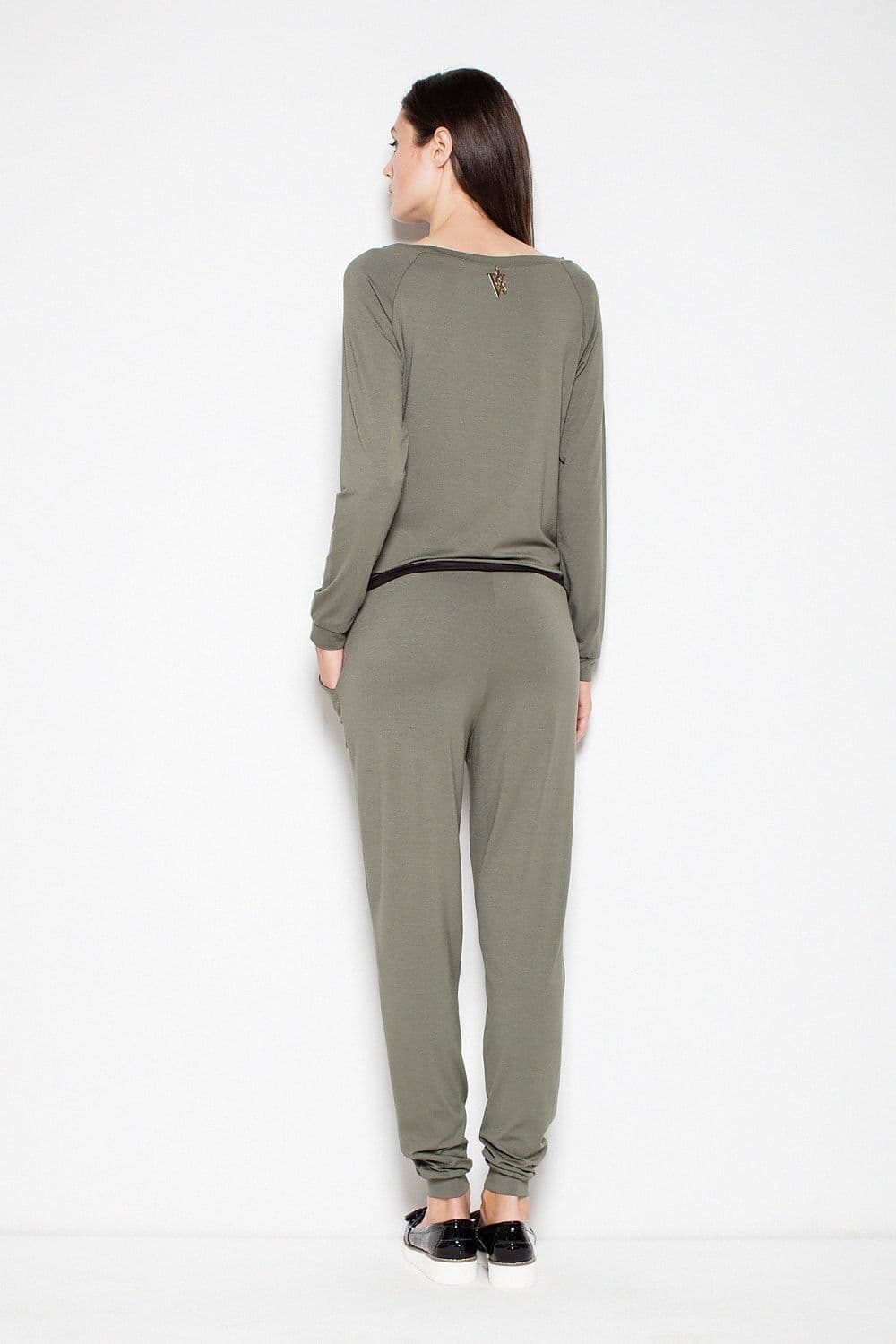 image-Suit Venaton