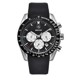 image-High Quality Fashion Male Quartz Watch For Daily Occasion