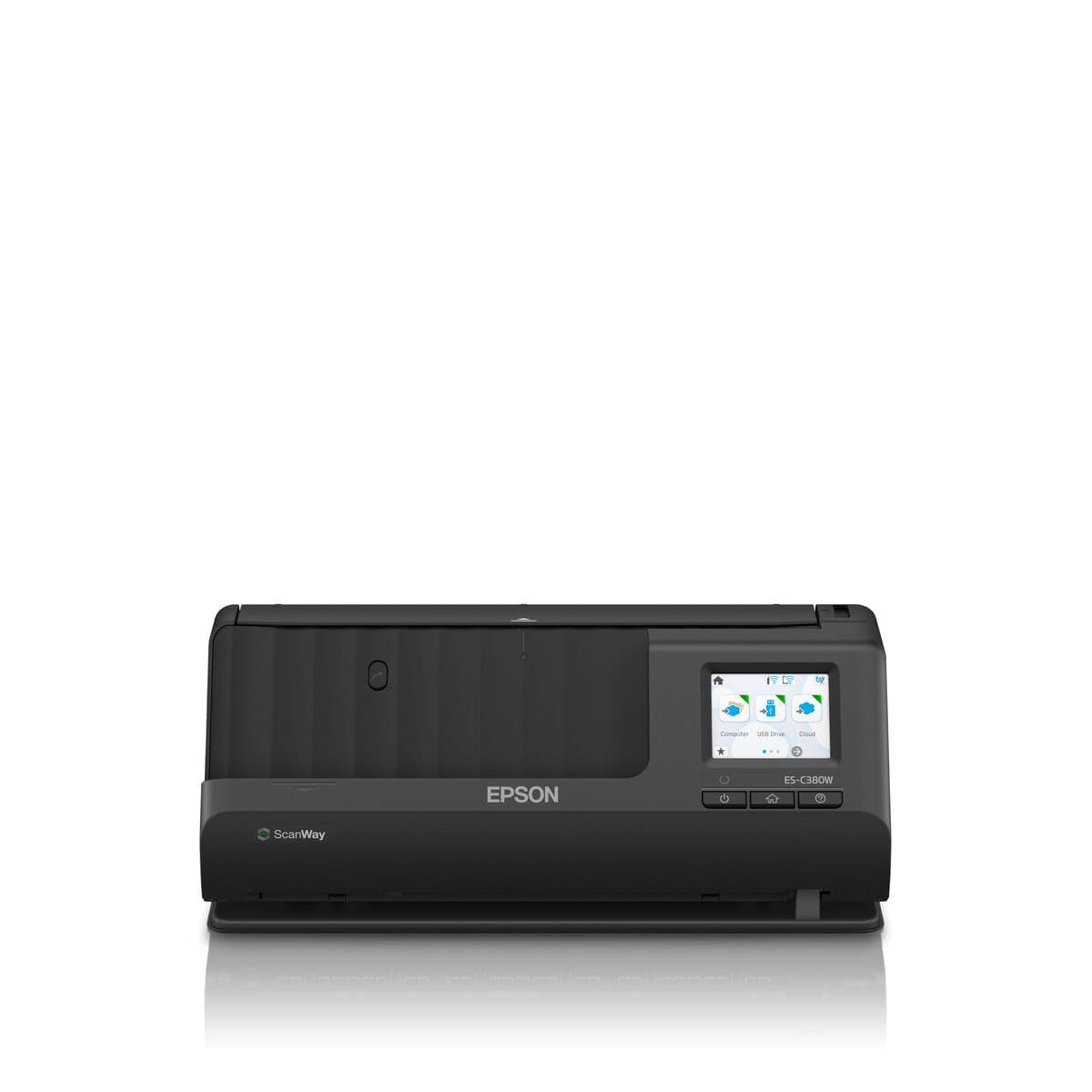 image-Scanner Epson ES-C380W