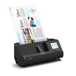 image-Scanner Epson ES-C380W