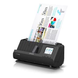 image-Scanner Epson ES-C380W
