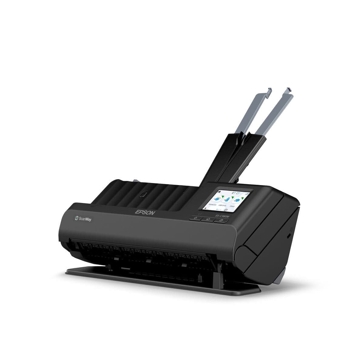 image-Scanner Epson ES-C380W