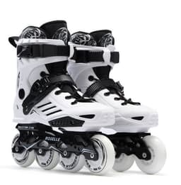 image-Adult Inline Roller Dkating Beginner Fancy Flat Shoes