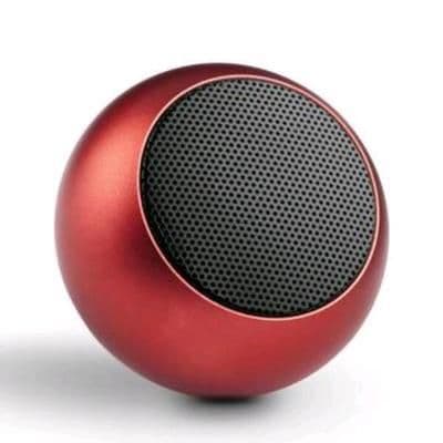 image-Wireless Bluetooth Speaker Mini Stereo Outdoor Portable
