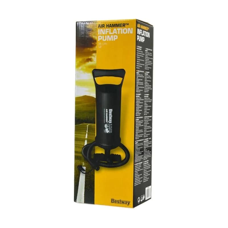 image-Bestway Air Hammer 14 '' 36cm 62003/7802