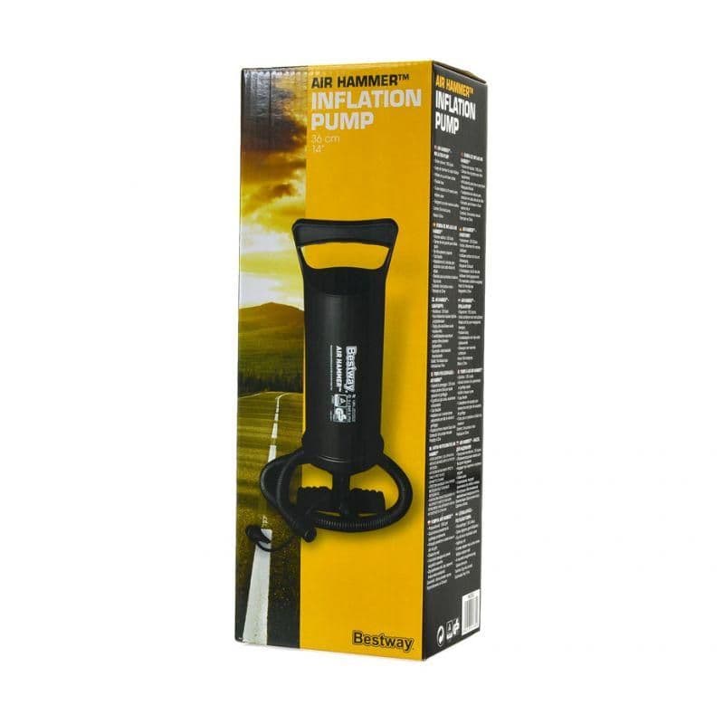 image-Bestway Air Hammer 14 '' 36cm 62003/7802