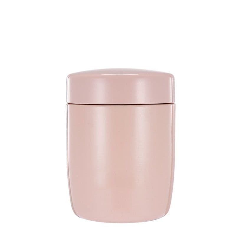 image-304 Stainless Steel Stew Beaker Pot - 260ml Insulated Mug