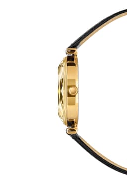 image-Facet Brilliant Swiss Ladies Watch J5.829.M