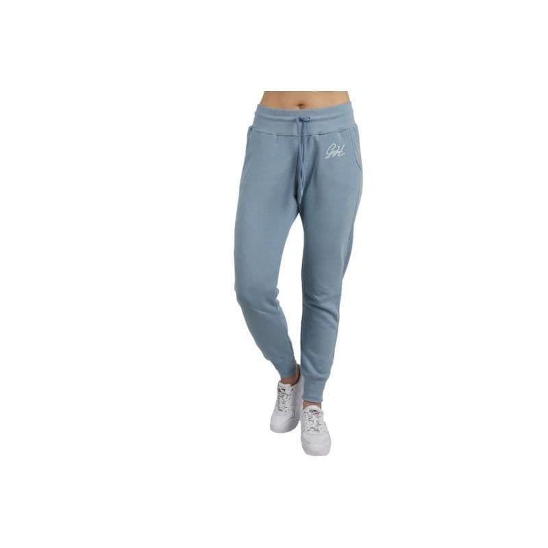 image-GymHero Sweatpants W 784-BLUE
