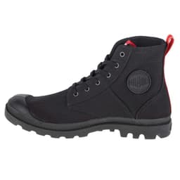 image-Palladium Pampa Hi Army 78583-008-M shoes
