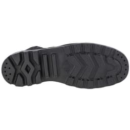 image-Palladium Pampa Hi Army 78583-008-M shoes