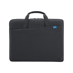 image-Laptop Case Mobilis 025026 Black 14" 12,5"
