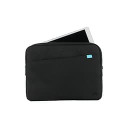 image-Laptop Case Mobilis 025026 Black 14" 12,5"