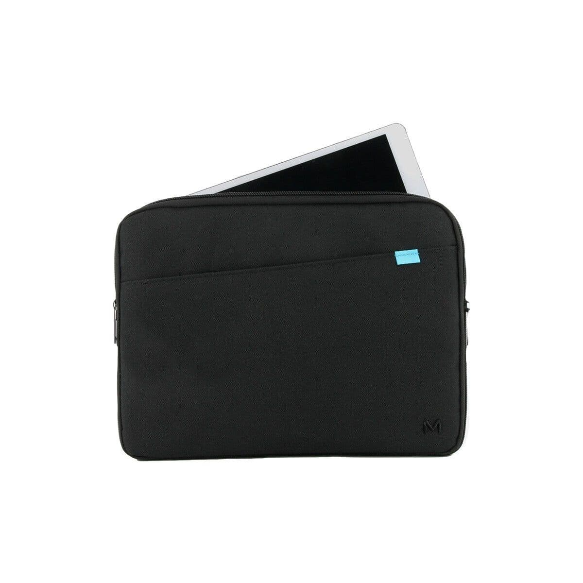 image-Laptop Case Mobilis 025026 Black 14" 12,5"