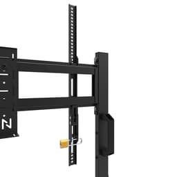 image-TV Mount Neomounts FL50-525BL1 55" 86" 76 Kg