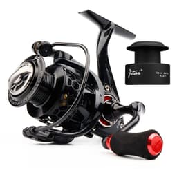 image-10 1BBs Coil Saltwater Carp Fishing Reel