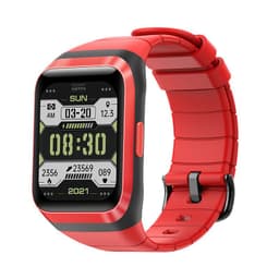 image-Smart Outdoor Watch Multi-sport Sleep Music